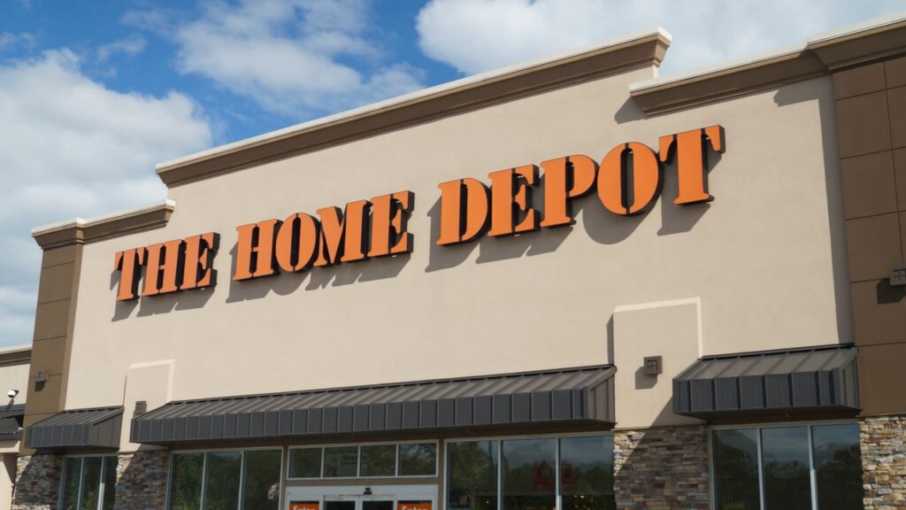 Home Depot’s spring sale is, dare I say, better than Black Friday? 40% off patio furniture, appliances, grills, and more