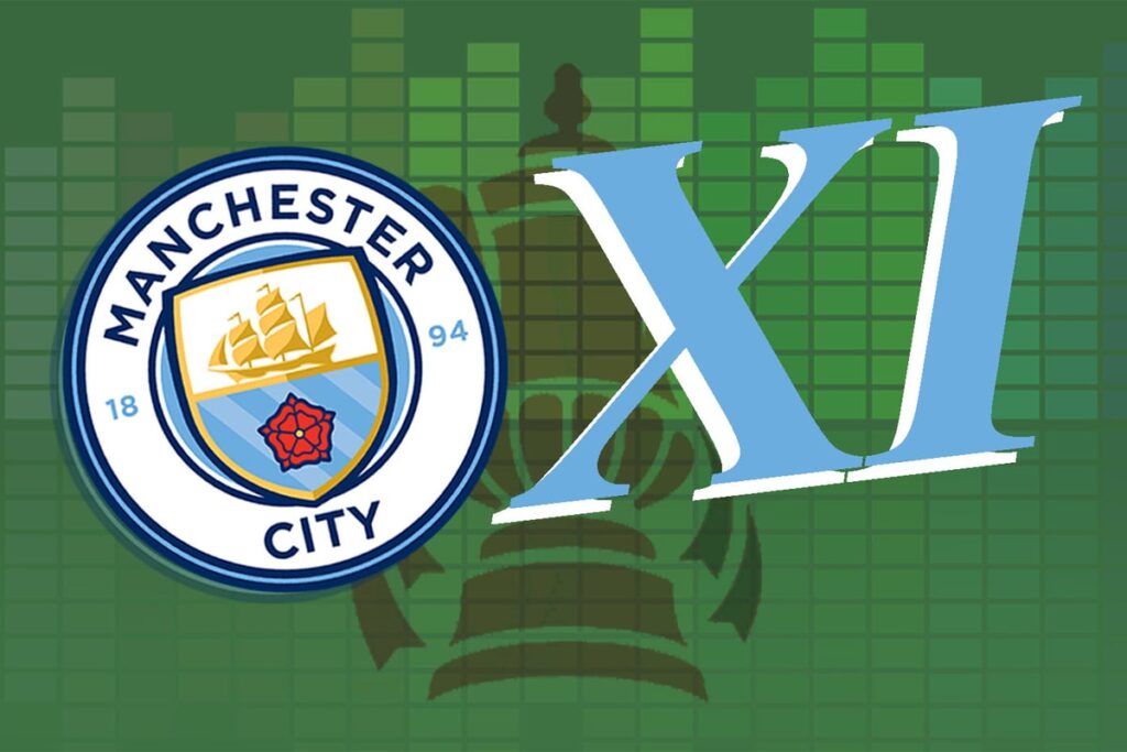 Man City XI vs Southampton: Confirmed team news, predicted lineup and injury latest for FA Cup