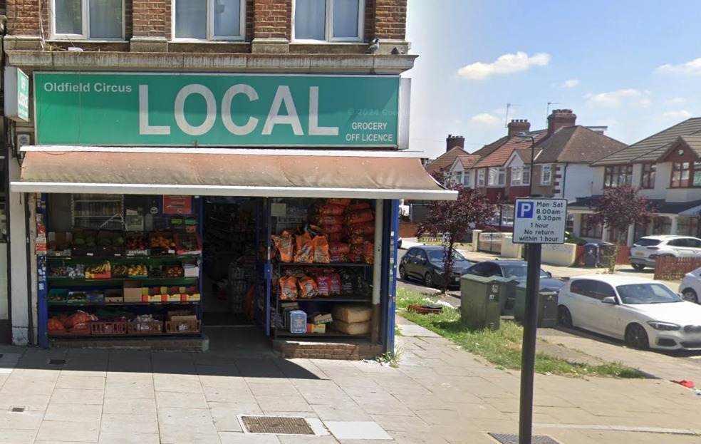West London shop to stay open despite illegal worker paid below minimum wage