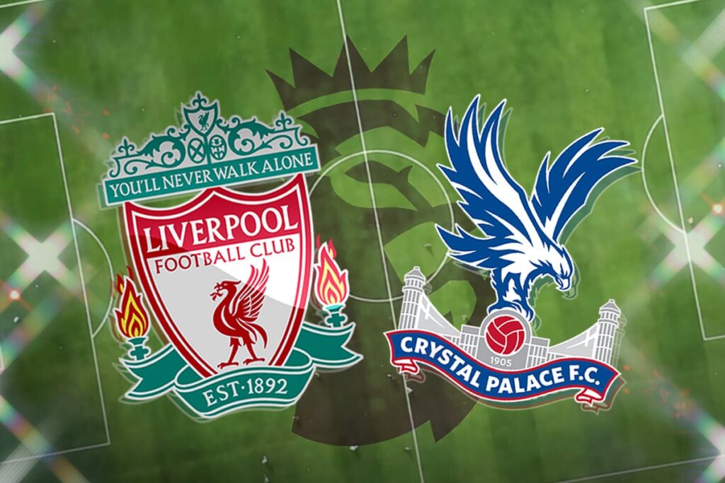 Liverpool vs Crystal Palace: Prediction, kick-off time, team news, TV, live stream, h2h results, odds today