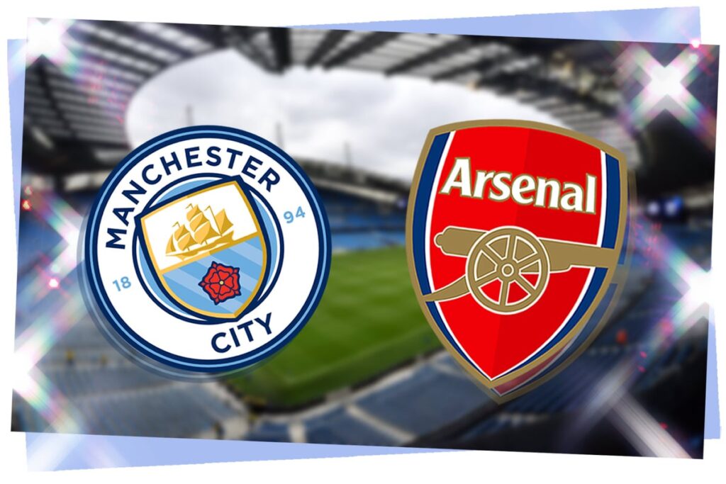 Man City vs Arsenal: Prediction, kick-off time, TV, live stream, team news, h2h results, odds