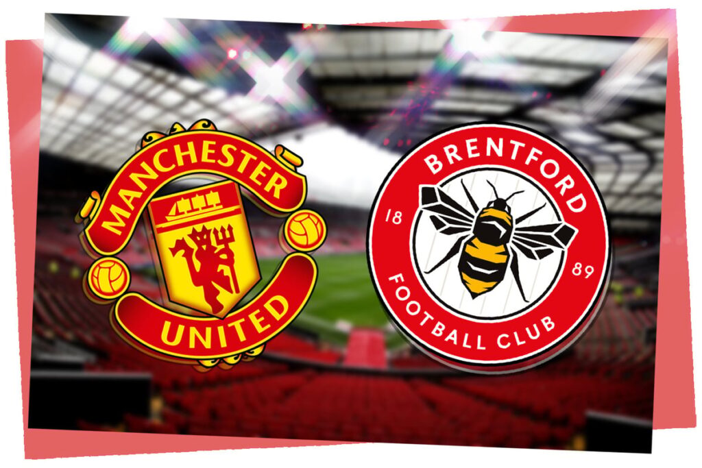 Manchester United vs Brentford: Prediction, kick-off time, team news, TV, live stream, h2h results, odds today