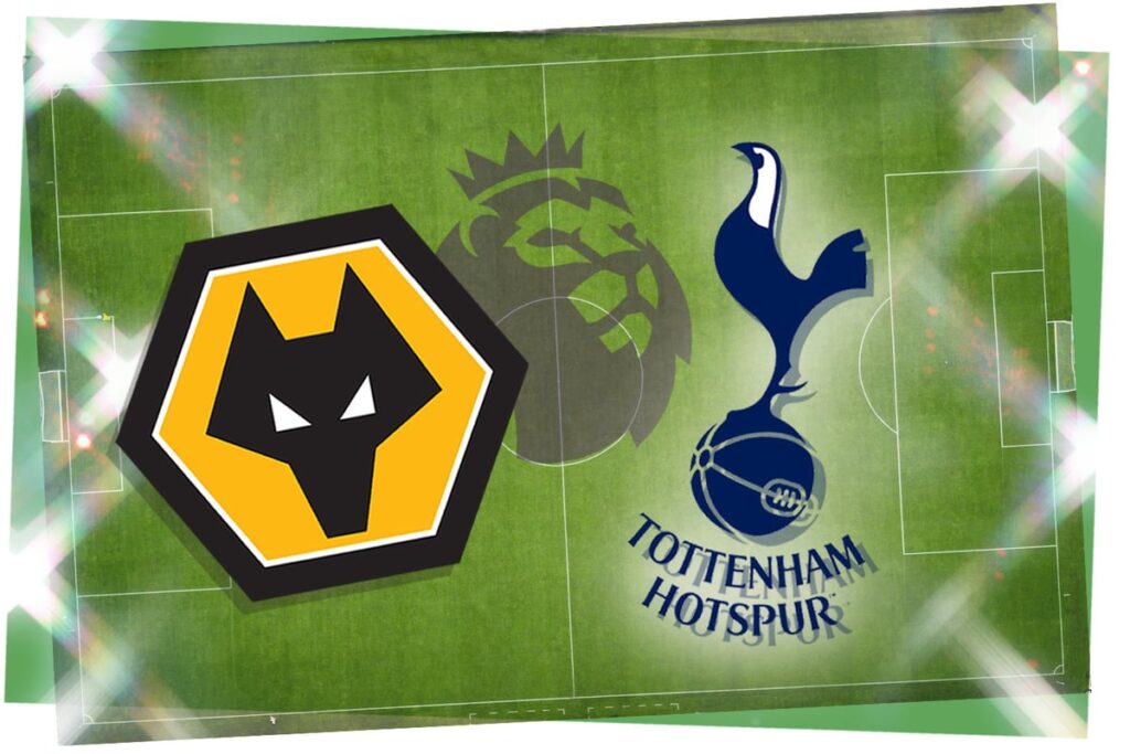 Wolves vs Tottenham: Prediction, kick-off time, TV, live stream, team news, h2h results, odds