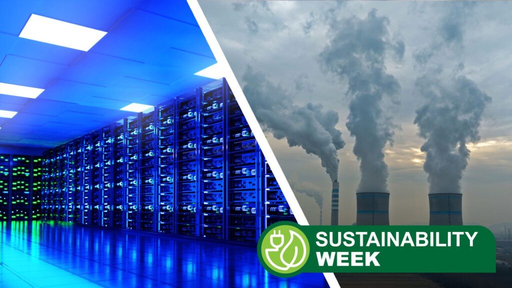 The dark side of AI —shocking report reveals 11 planned AI data centers connected to OpenAI, Meta and Microsoft could produce more greenhouse gases than Morocco