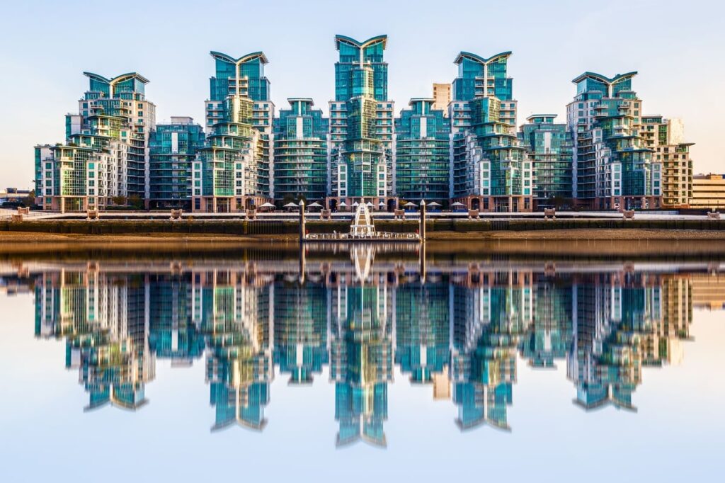 Unchecked wealth: The dark side of London’s desirability