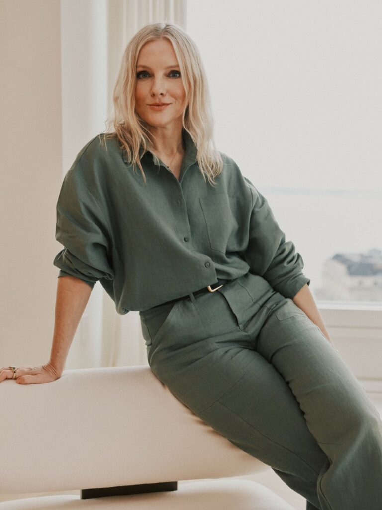 Why Laura Brown still harbours a love of Sydney