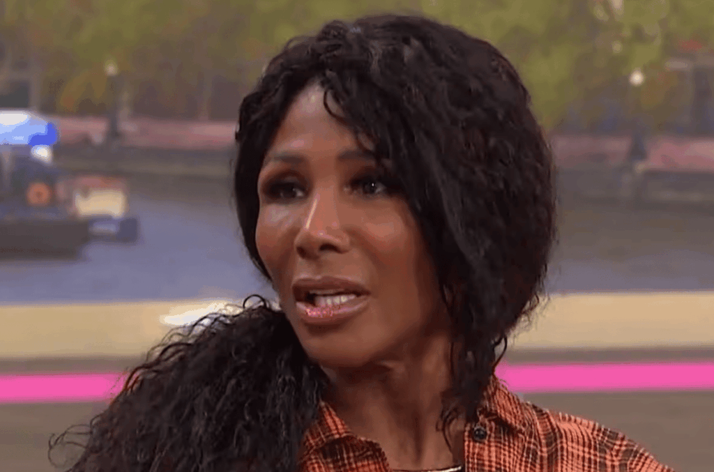 I’m A Celeb’s Sinitta blasts ‘goading bullies’ David Haye and Jimmy Bullard after live final chaos