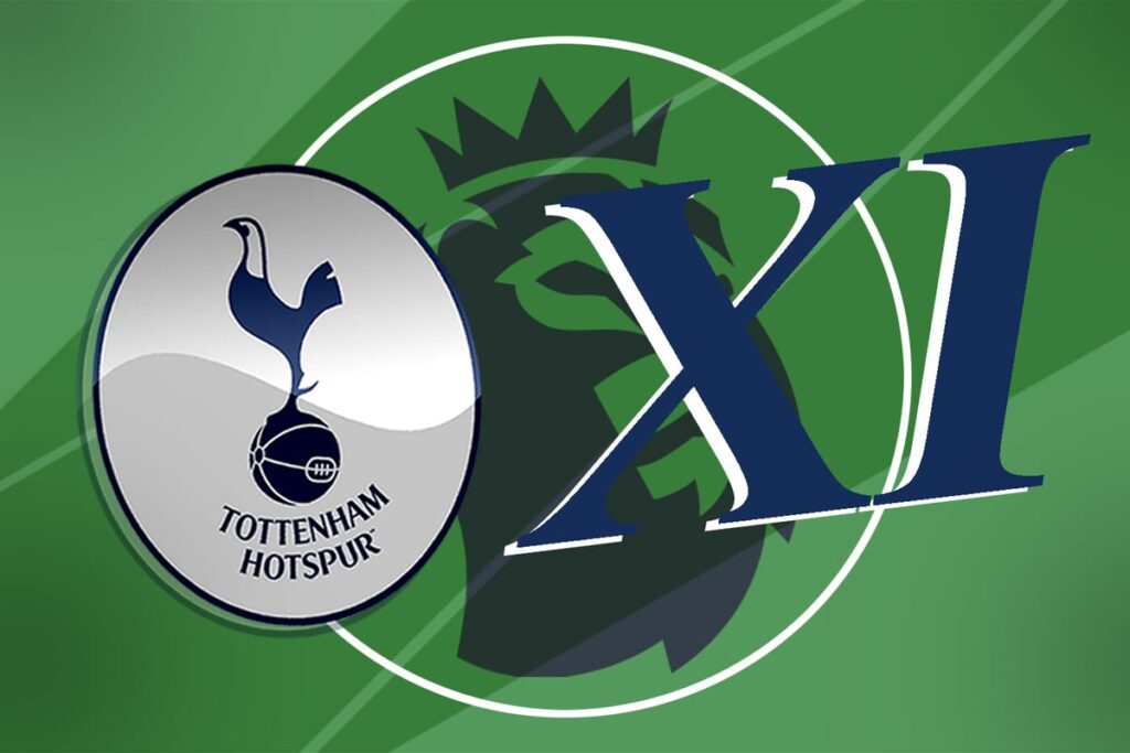 Tottenham XI vs Brighton: Confirmed team news, predicted lineup and injury latest for Premier League
