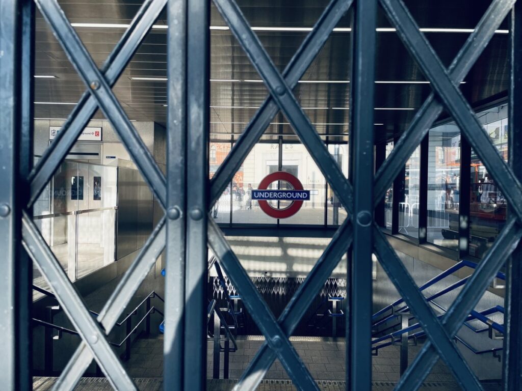 Why are Tube strikes happening and how much disruption will there be?