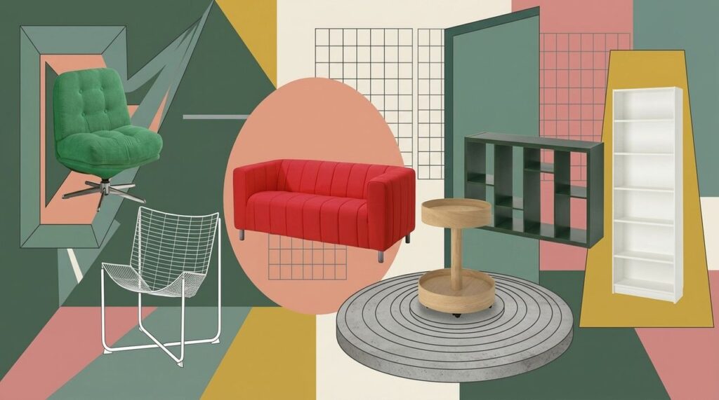 For its 40th birthday, IKEA has created a collection of its most iconic products — and I bet you have at least one of them somewhere in your home