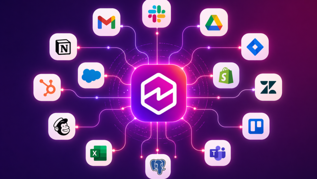 AWS reveals its own desktop AI agent to help get all your work done