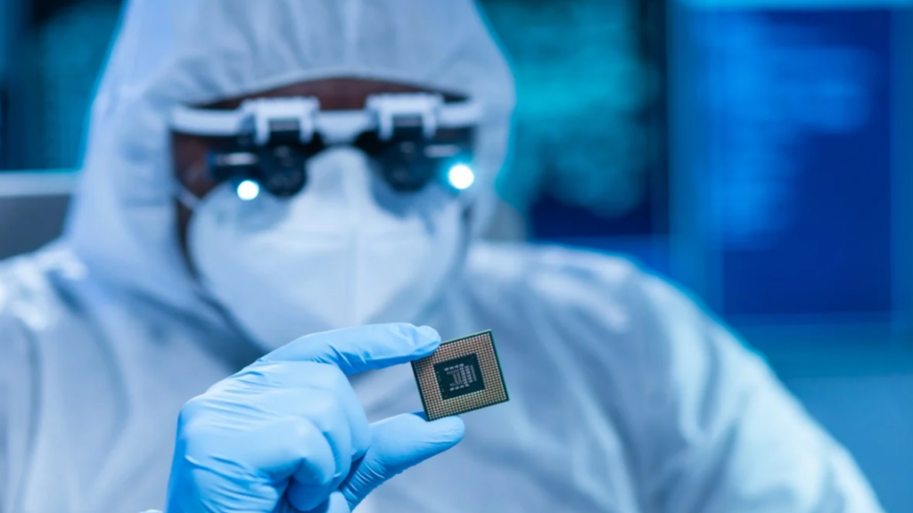 A ‘Sputnik’ moment for chips: Chinese scientists aim to save Moore’s Law by mass-growing 2D materials that ‘outclass silicon’