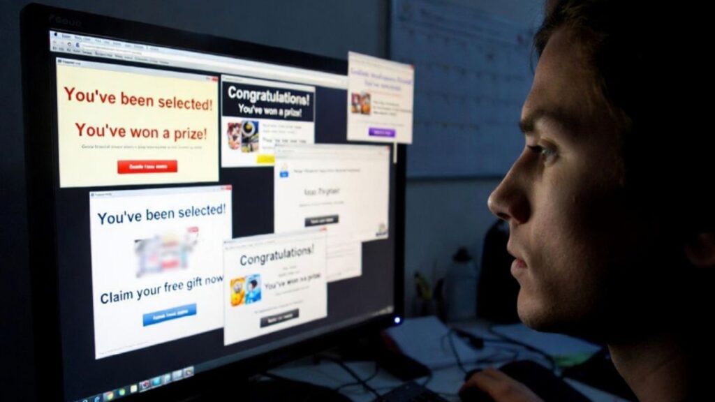 ‘Pushpaganda is, at the highest level, a case of social engineering’: Experts warn scammers are flooding Google Discover with AI-generated content spreading malicious notifications