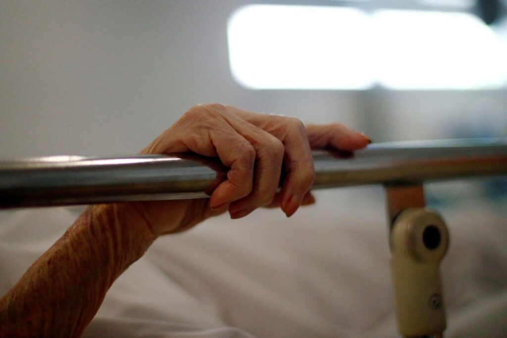 Assisted dying Bill runs out of time but supporters vow fight is not over