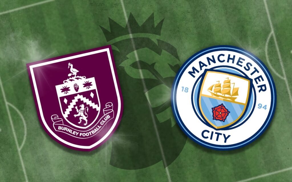 Burnley vs Man City: Prediction, kick-off time, TV, live stream, team news, h2h results, odds