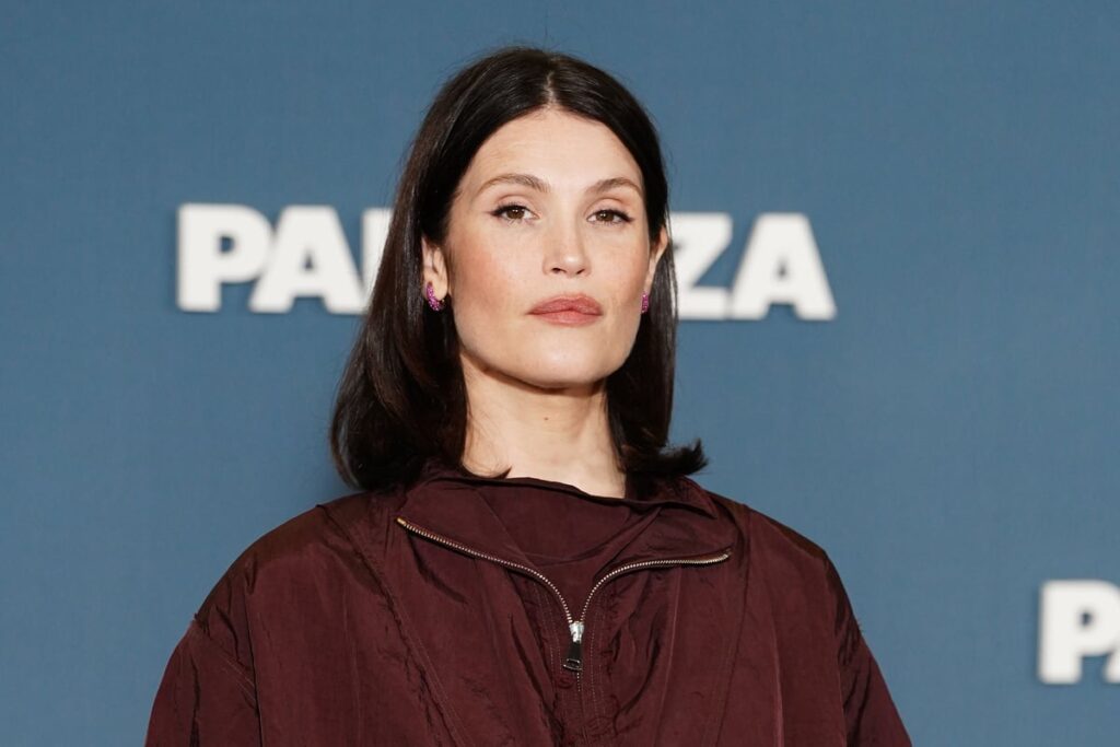 Can you keep a secret? Former Bond star has new ITV spy drama in her sights