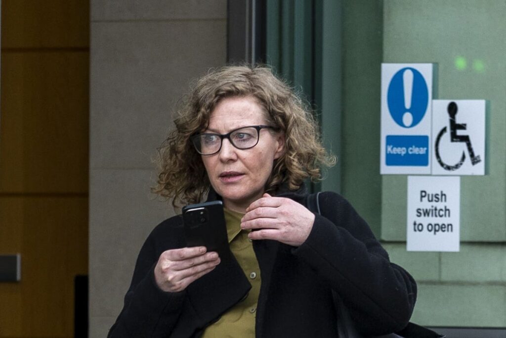 Man who stole Noah Donohoe’s rucksack says he ‘never had’ schoolboy’s coat