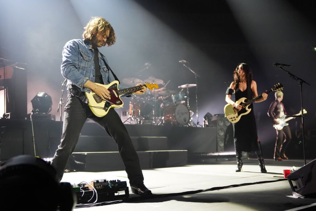 Government urged to ban concert ticket resale above face value ‘without delay’