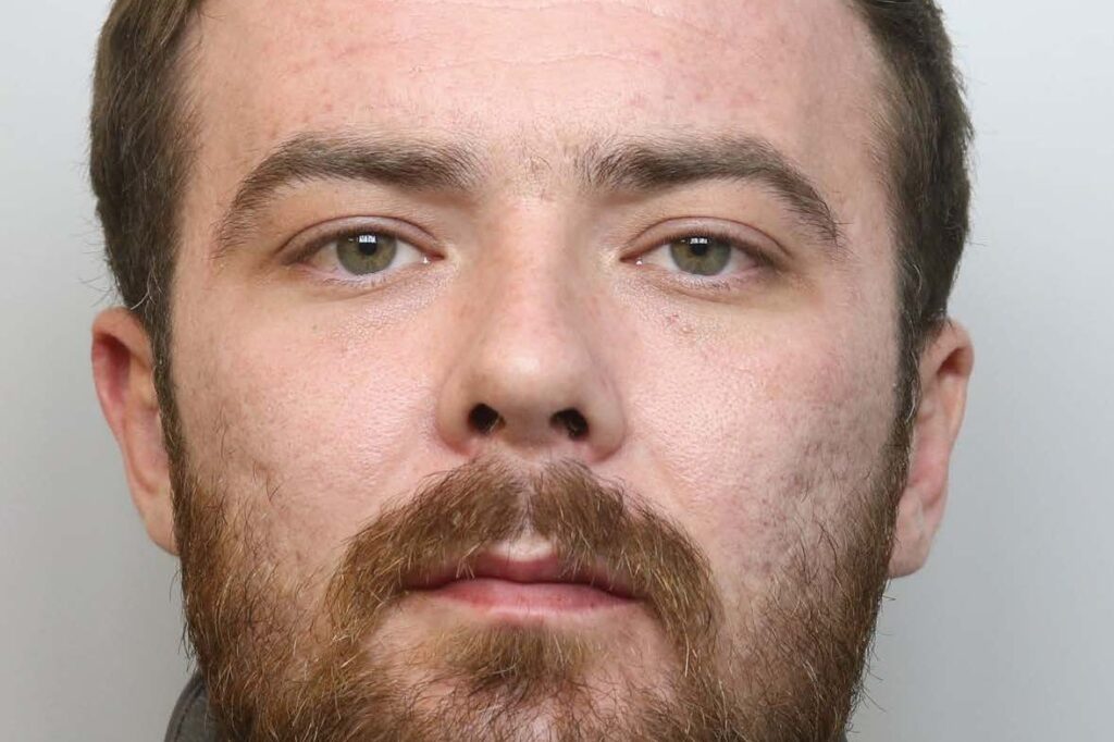 XL bully owner jailed after dog savaged pensioner in fatal attack