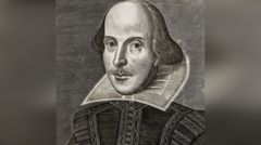 Shakespeare’s ‘missing’ home mapped with discovery