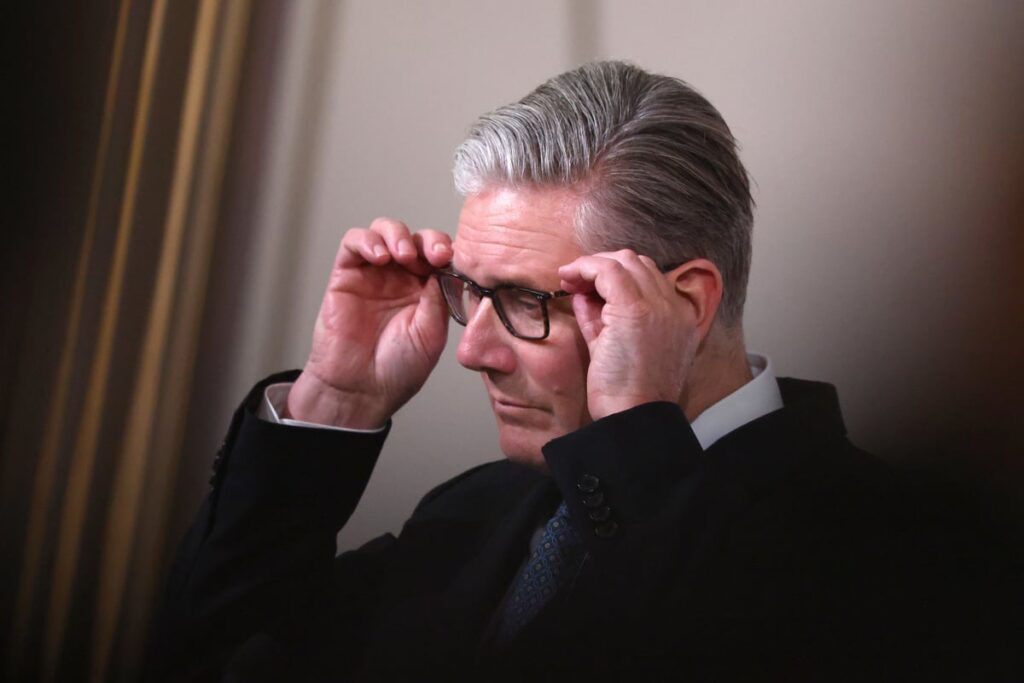 Downing Street rallies behind Starmer as he is expected to face ‘judgment day’