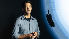 How will Apple change under ‘product guy’ John Ternus?