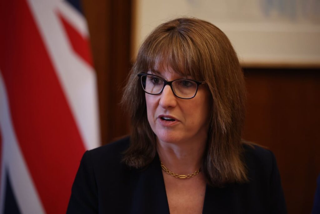 Chancellor to hold talks with US counterpart after strong criticism of Iran war