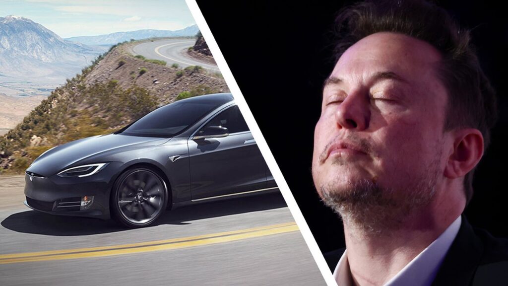 ‘We will have an official ceremony to mark the ending of an era. I love those cars’ — Elon Musk mourns the officially retired Tesla Model S and Model X