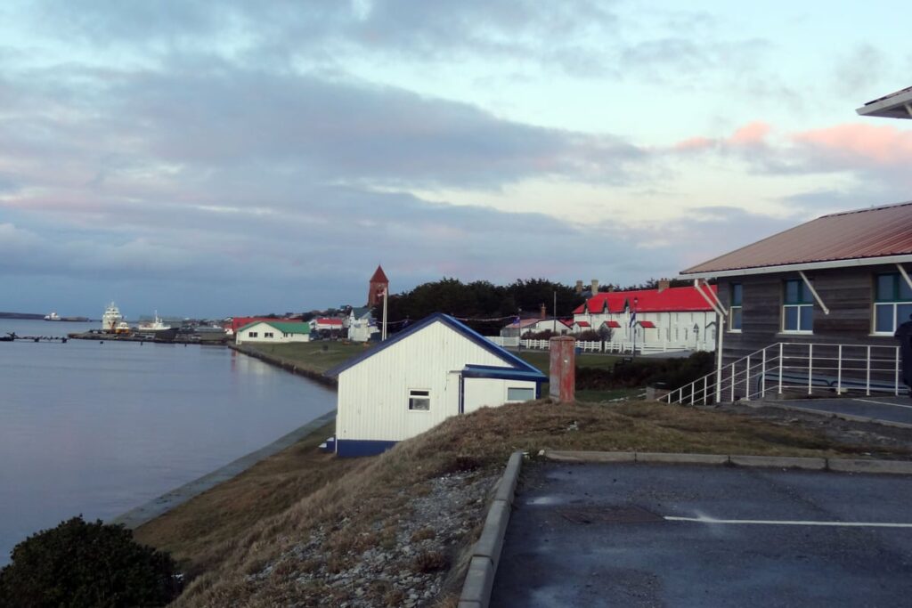 Argentina renews call for Falklands talks amid potential shift in US stance