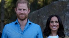 Harry and Meghan’s trip felt like a royal tour – except many Aussies weren’t interested