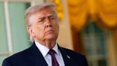 Why and how is US blockading Iranian ports in Strait of Hormuz?