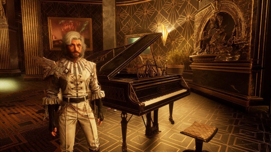 ‘Like poetry in motion’: I went to the Clair Obscur: A Painted Symphony concert, and it mirrored the game’s beauty to perfection