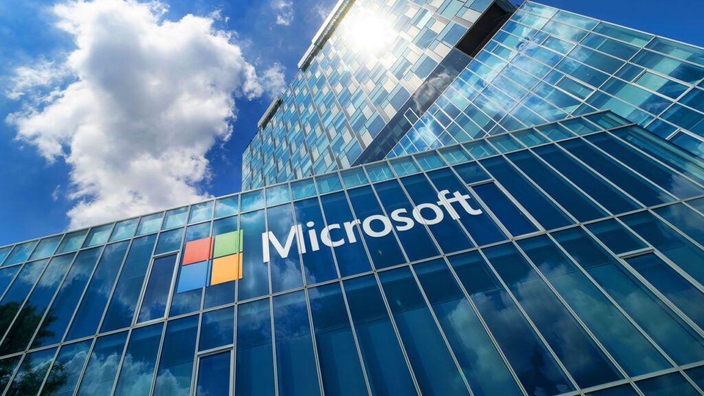‘Makes it even more disappointing’: Microsoft backs fossil fuel big time with $7 billion deal in race for AI supremacy