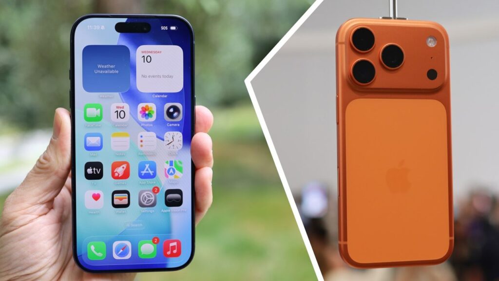 iPhone 18 Pro rumor roundup: 5 of the biggest leaks rated in terms of likelihood — from new colors to Face ID upgrades