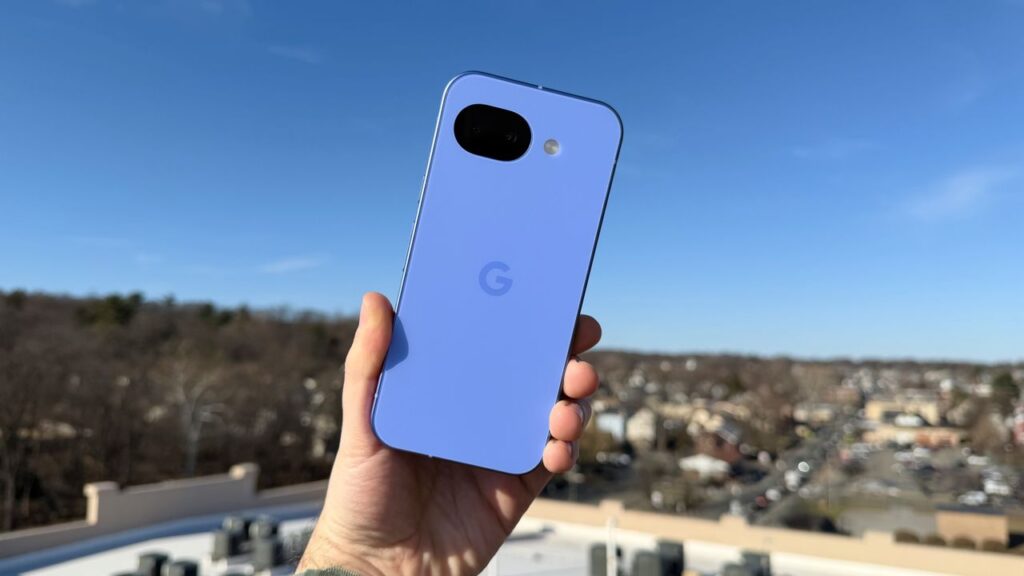 Our pick for the best bargain phone just dropped to its lowest-ever price on Amazon