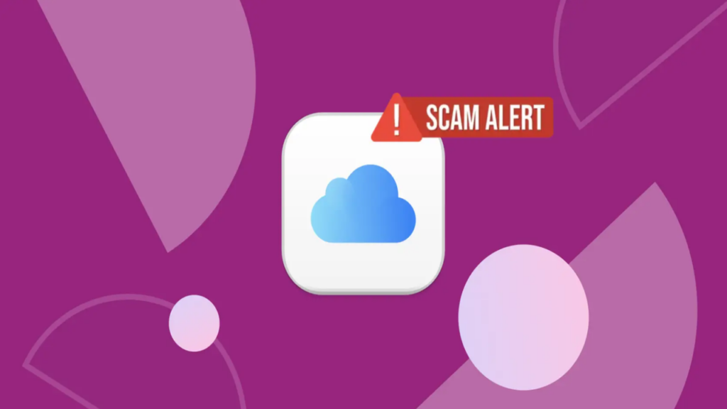 ‘Every Apple user needs to know about this nasty scam’: Fake warnings tell users their iCloud data will be deleted — but don’t fall for this devious phishing trick