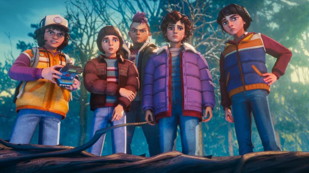 Netflix reveals Stranger Things: Tales From 85 season 2 renewal and surprise late 2026 release window — but jaded fans ‘couldn’t care less’ about the spin-off’s return