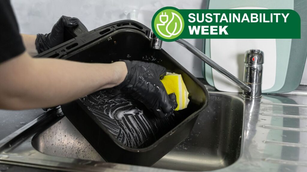 Do you have a ‘kitchen graveyard’ of broken appliances? Here’s how to care for your gadgets and keep them working longer