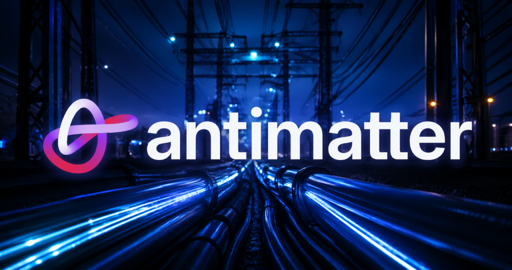 “Inference requires infrastructure that is closer to users and more energy-efficient”: Antimatter debuts global AI network built to bypass grid bottleneck with a 400,000 GPU roll out by 2030 across 1000 data centers