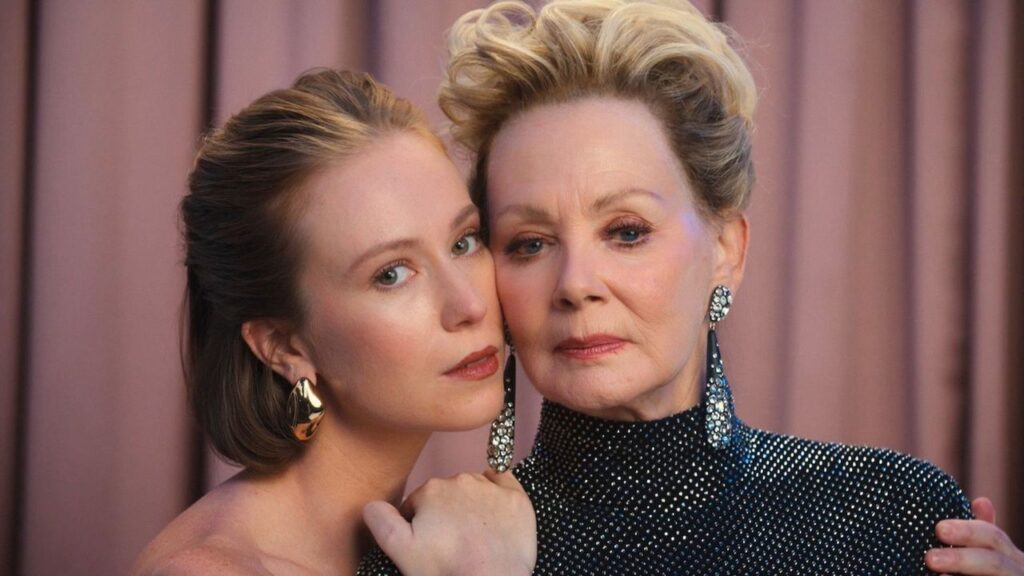 What is the release date for Hacks season 5 episodes 4 and 5 on HBO Max?