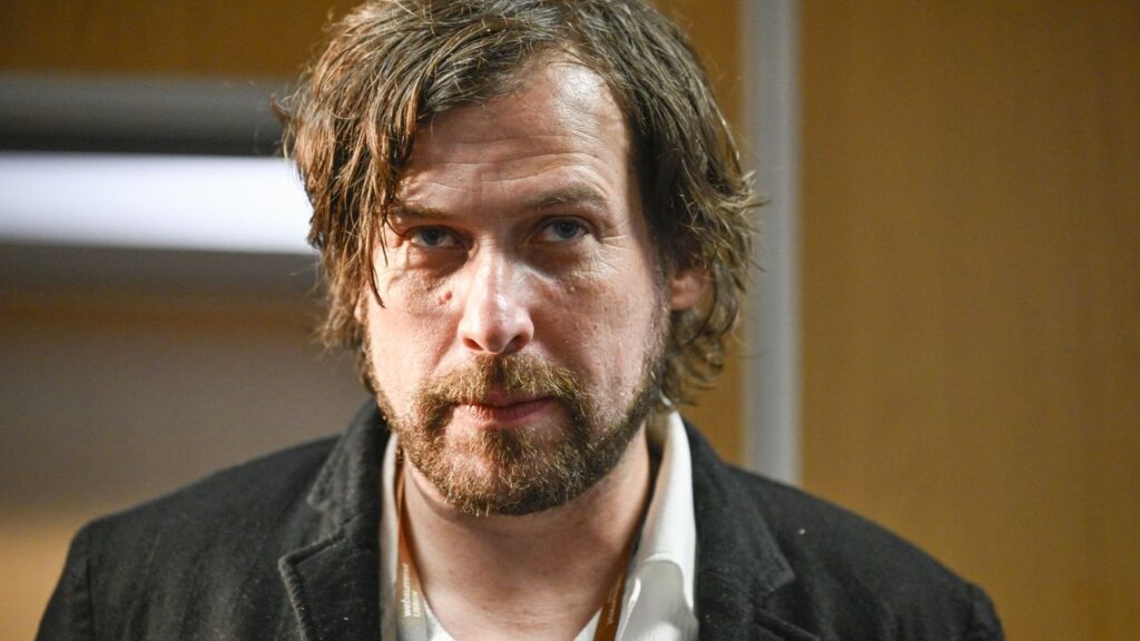 ‘Why we must fight Palantir’ — NymVPN CEO shares his anti-Palantir manifesto