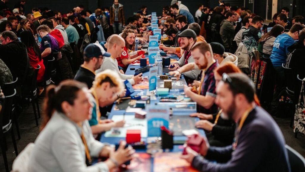 Pixar is joining Disney Lorcana for the first time with The Incredibles — here’s an exclusive look at 4 cards