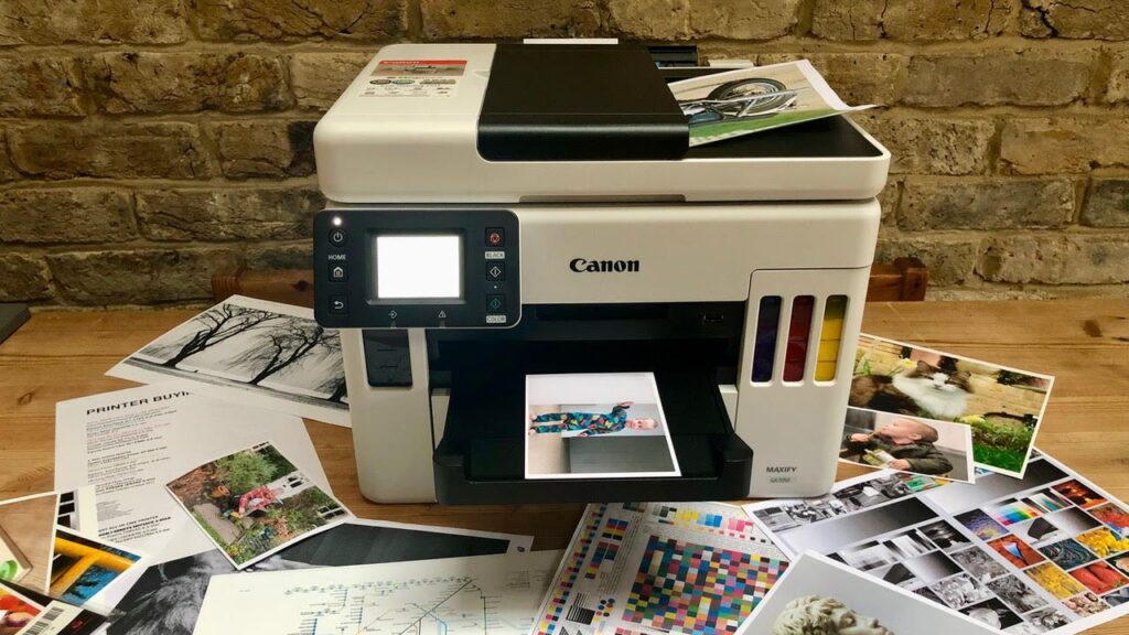 5 essential features for small business printers — Check your chosen printer has these if you’re printing from the office or home office