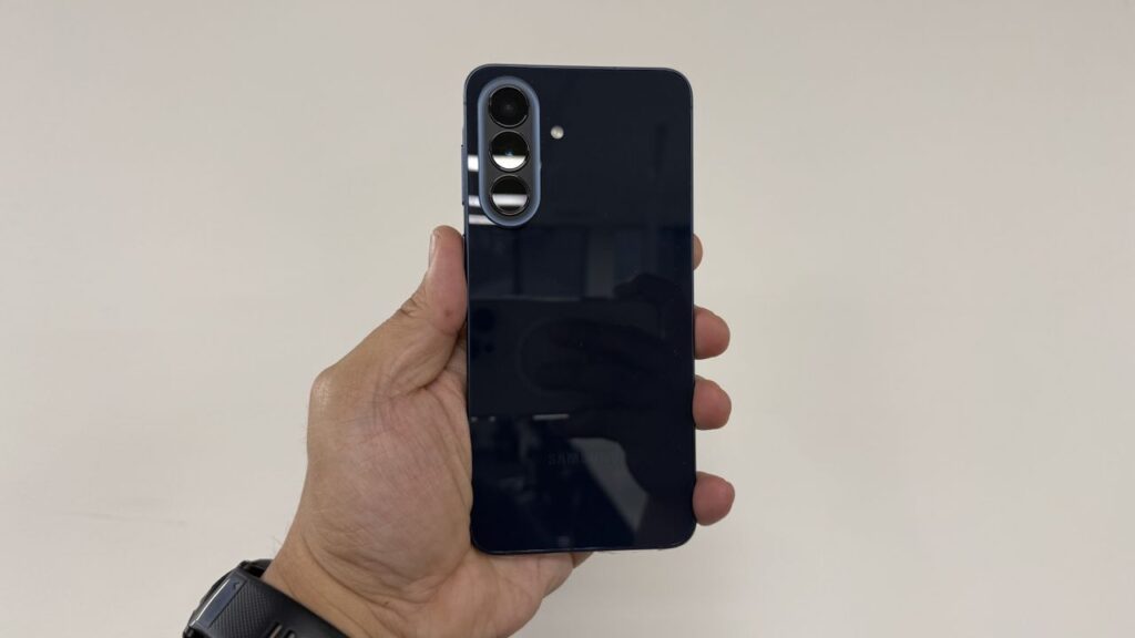 Samsung’s budget Galaxy A57 looks like a flagship, but how does it stack up against other new mid-range Android phones?