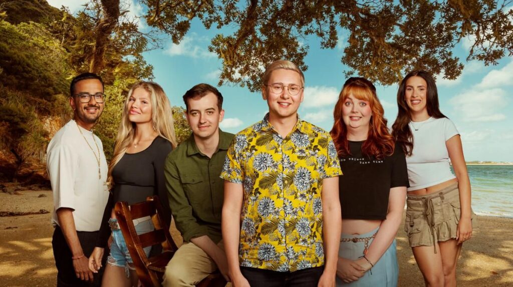 How to watch Virgin Island season 2 online from anywhere – stream the Channel 4 reality series