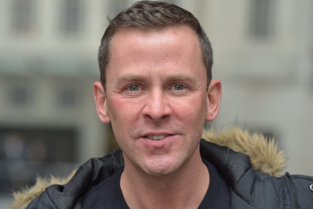Radio 2 breakfast audience held steady in months before Scott Mills sacking