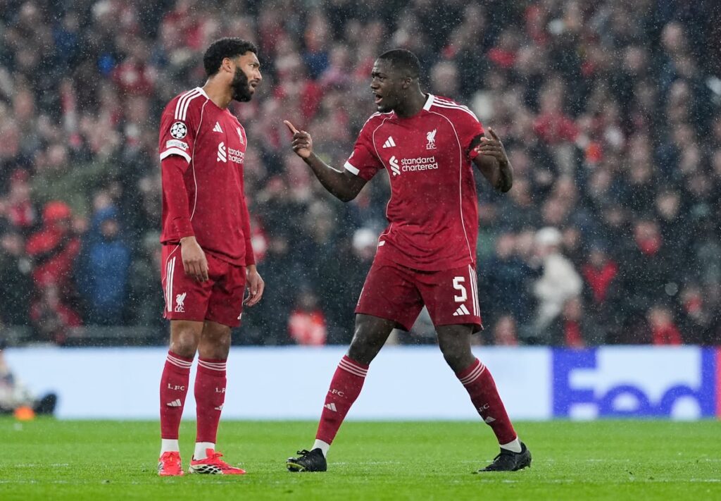 Liverpool get new transfer priority as long-serving star joins Anfield exodus