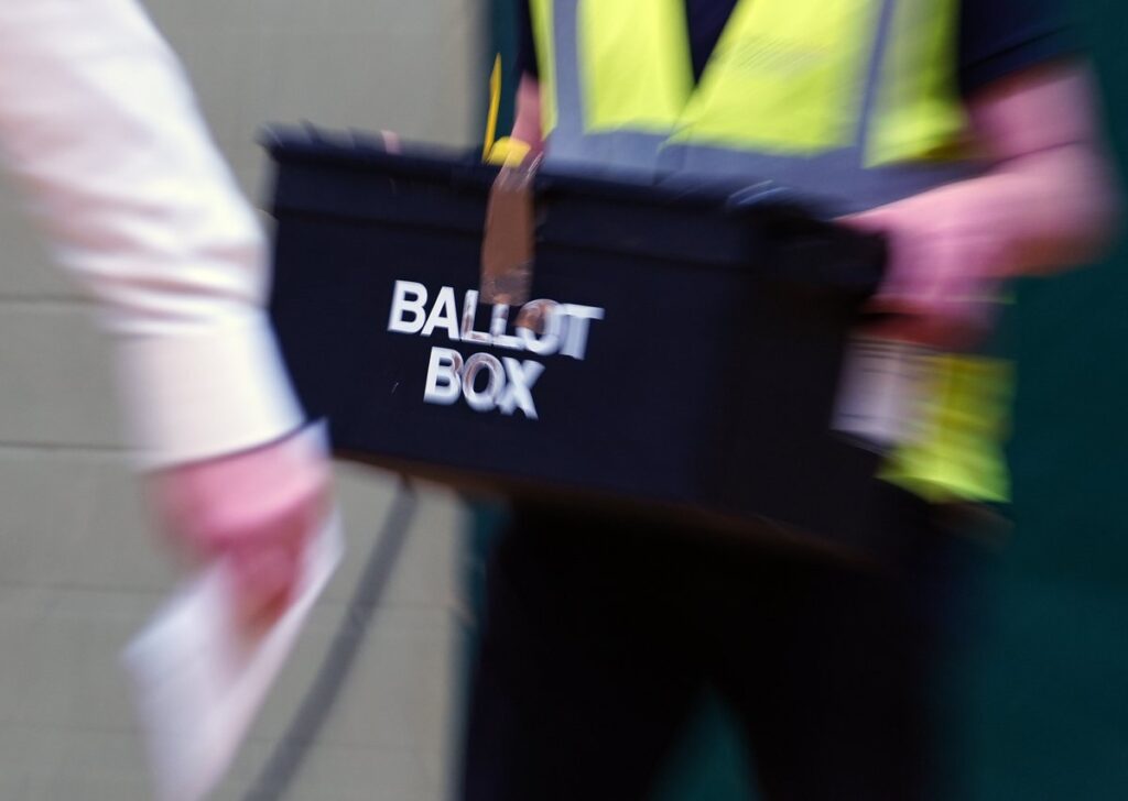 Complete guide to the London local elections 2026