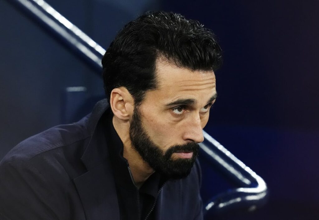Alvaro Arbeloa urges Real Madrid to channel anger in El Clasico after week of off-pitch chaos