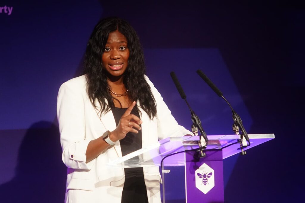 Who is Miatta Fahnbulleh? The London MP plunging Starmer’s leadership into danger